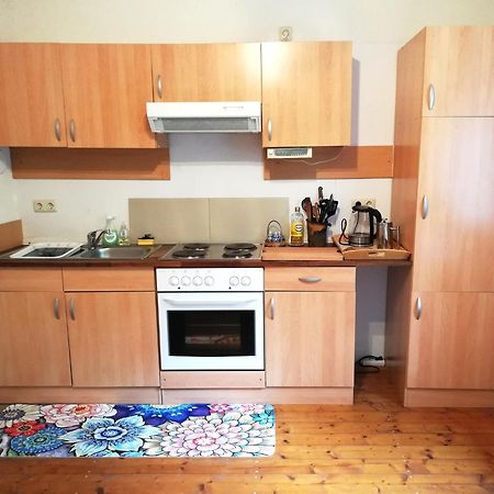 Ferienwohnung Fuer Naturfreunde Rathmannsdorf Екстер'єр фото