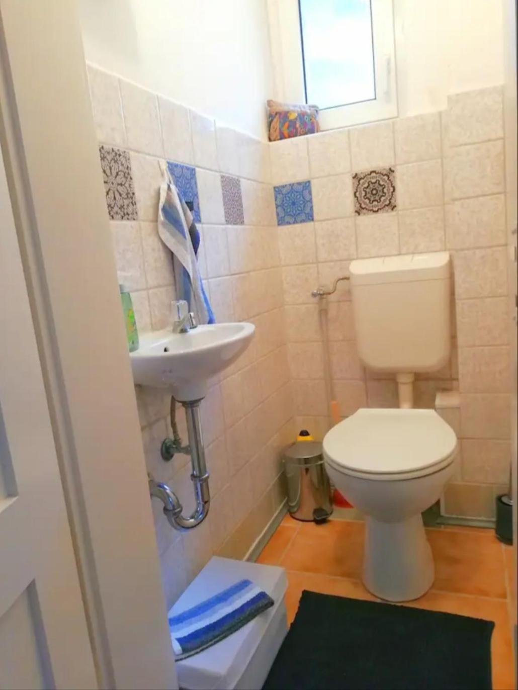 Ferienwohnung Fuer Naturfreunde Rathmannsdorf Екстер'єр фото